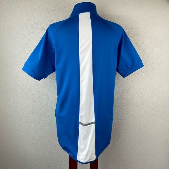 Fabletics FL2 Full Zip Cycling Jacket Size M EUC - Picture 5 of 8